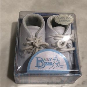 Baby shoes
